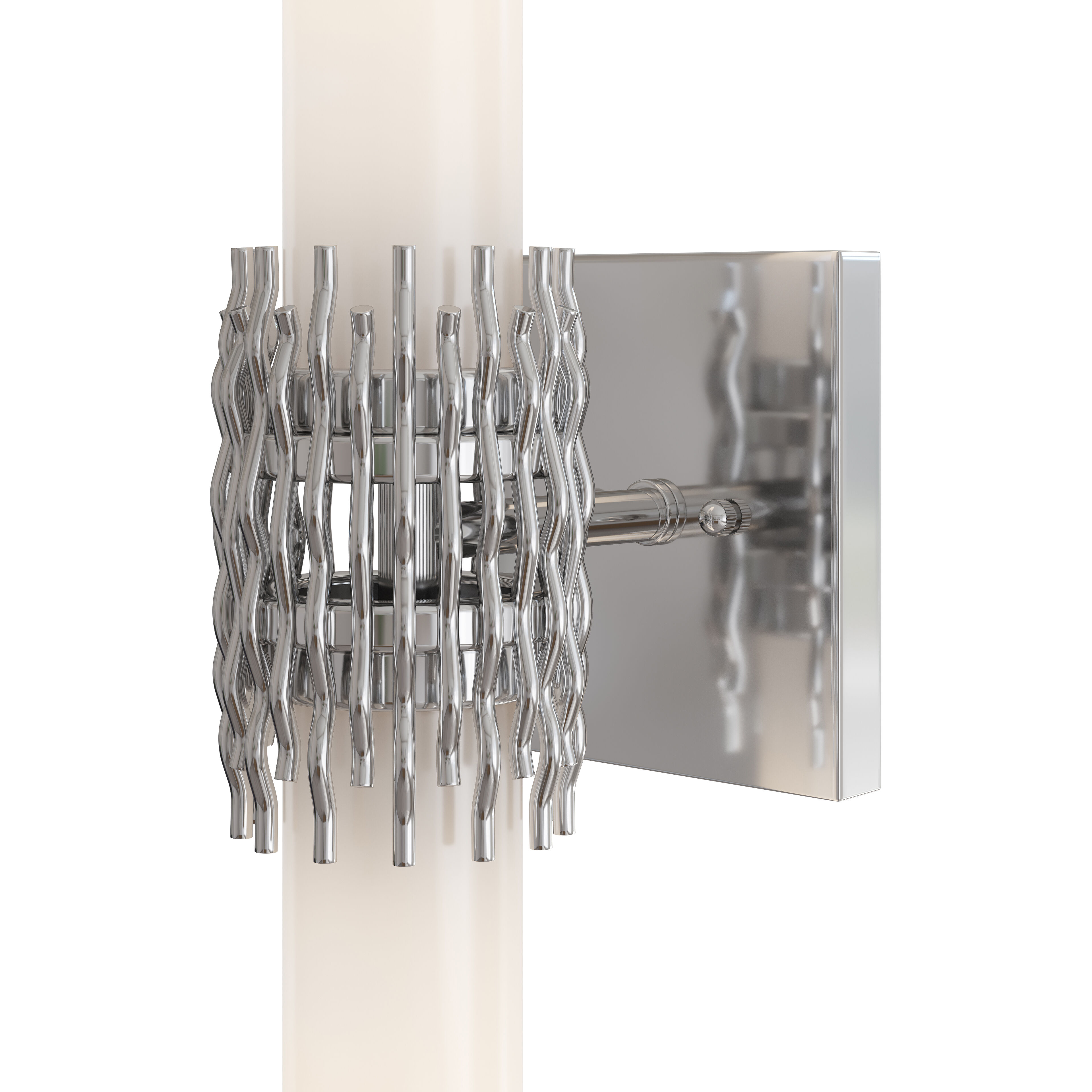Brietta Bath Wall Sconce Wall Light