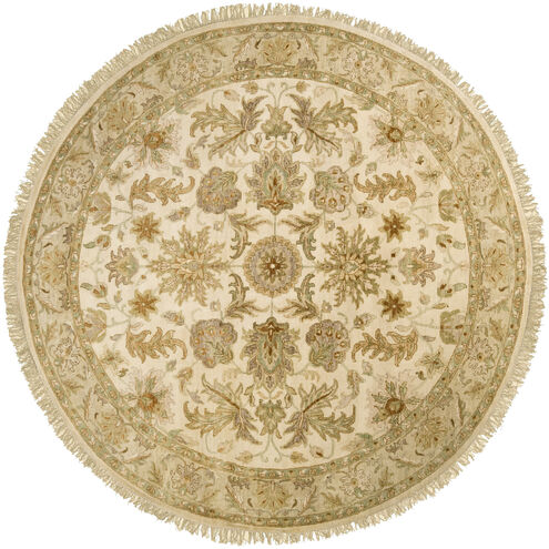 Timeless 96 X 96 inch Rug