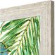 Waterside Collection 28 X 28 inch Non-Glass Framed Art
