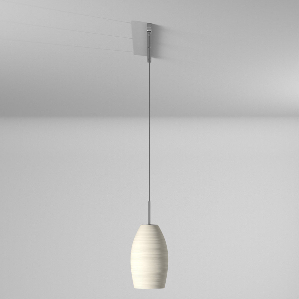 Batista 1 3 Light 28 inch Matte Nickel Trestle Hanging Light Ceiling Light