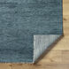 Epic 180 X 144 inch Dark Grey / Steel Grey / Medium Grey / Nickel Handmade Rug in 12 x 15