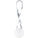 Marise Wall Sconce Wall Light in Chrome, dweLED