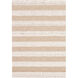 Jaya 36 X 24 inch Neutral Rug in 2 x 3