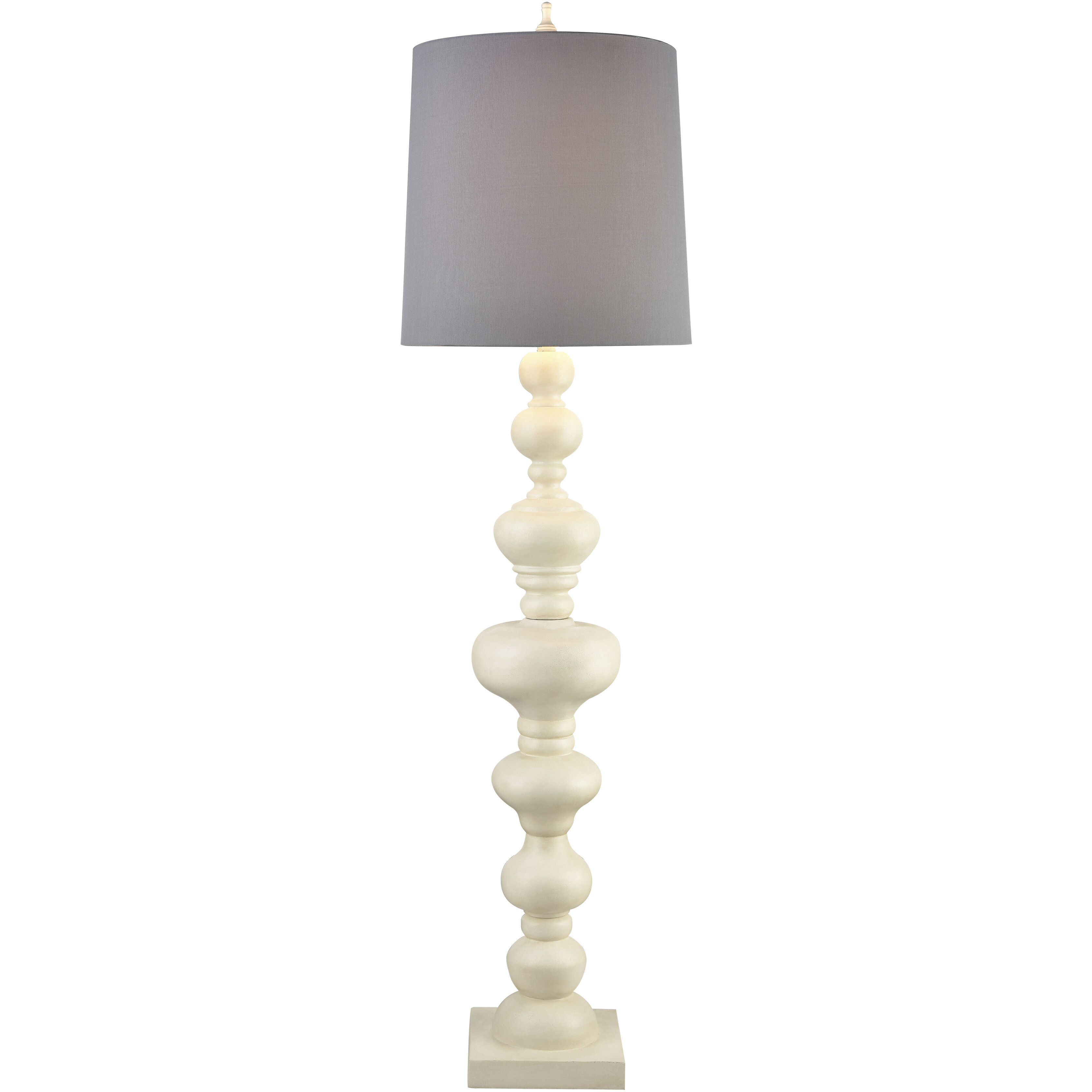 Meymac 1 Light 20.00 inch Floor Lamp