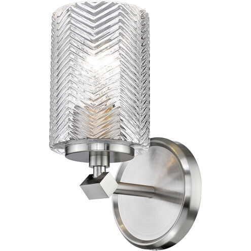 Dover Street 1 Light 4.75 inch Wall Sconce