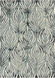 Belladonna 120 X 96 inch Deep Teal Rug in 8 x 10, Rectangle