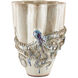 Octopus 19 X 14 inch Vase, Large