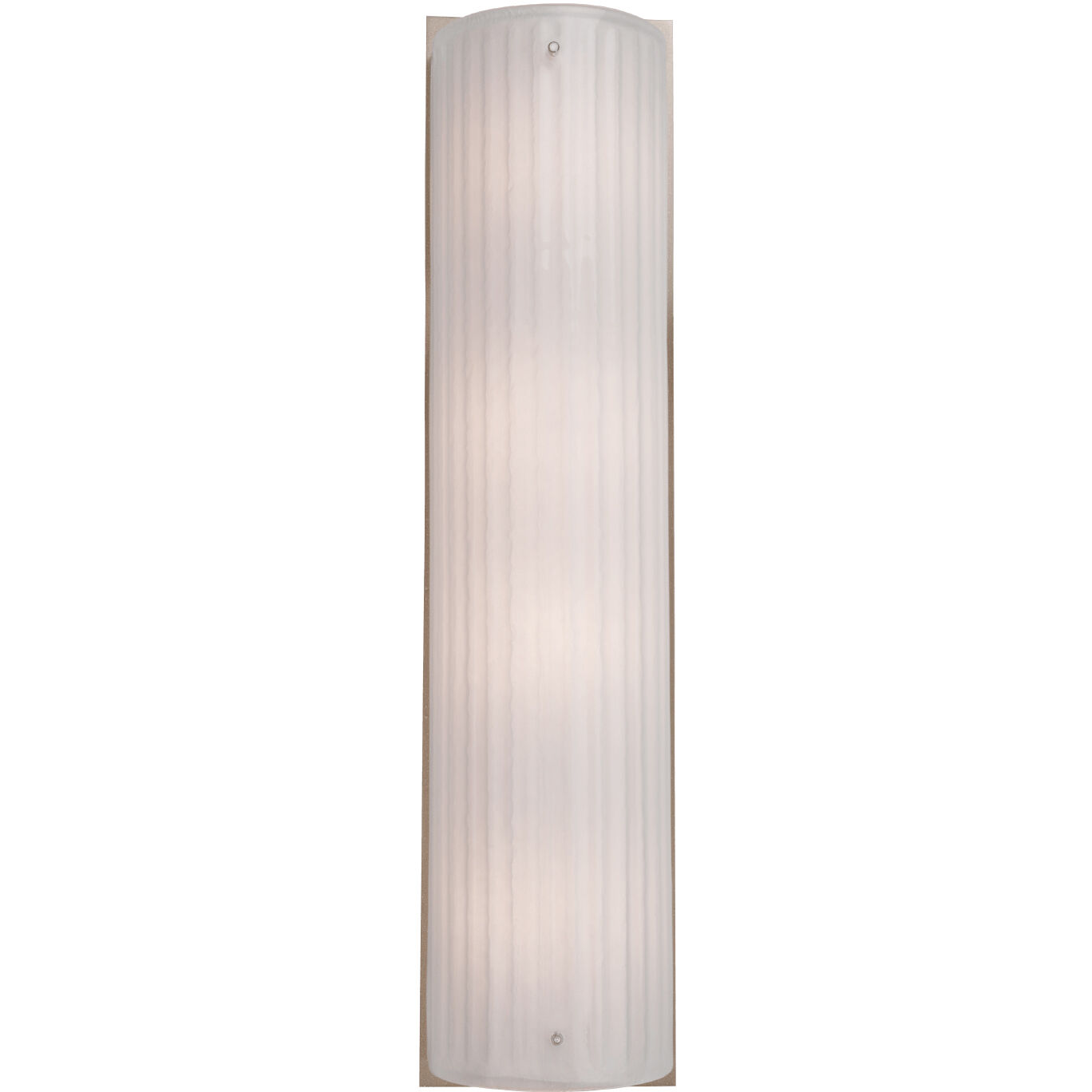 Textured Glass 2 Light 6 inch Burnished Bronze Cover Sconce Wall Light in Rimelight Frosted