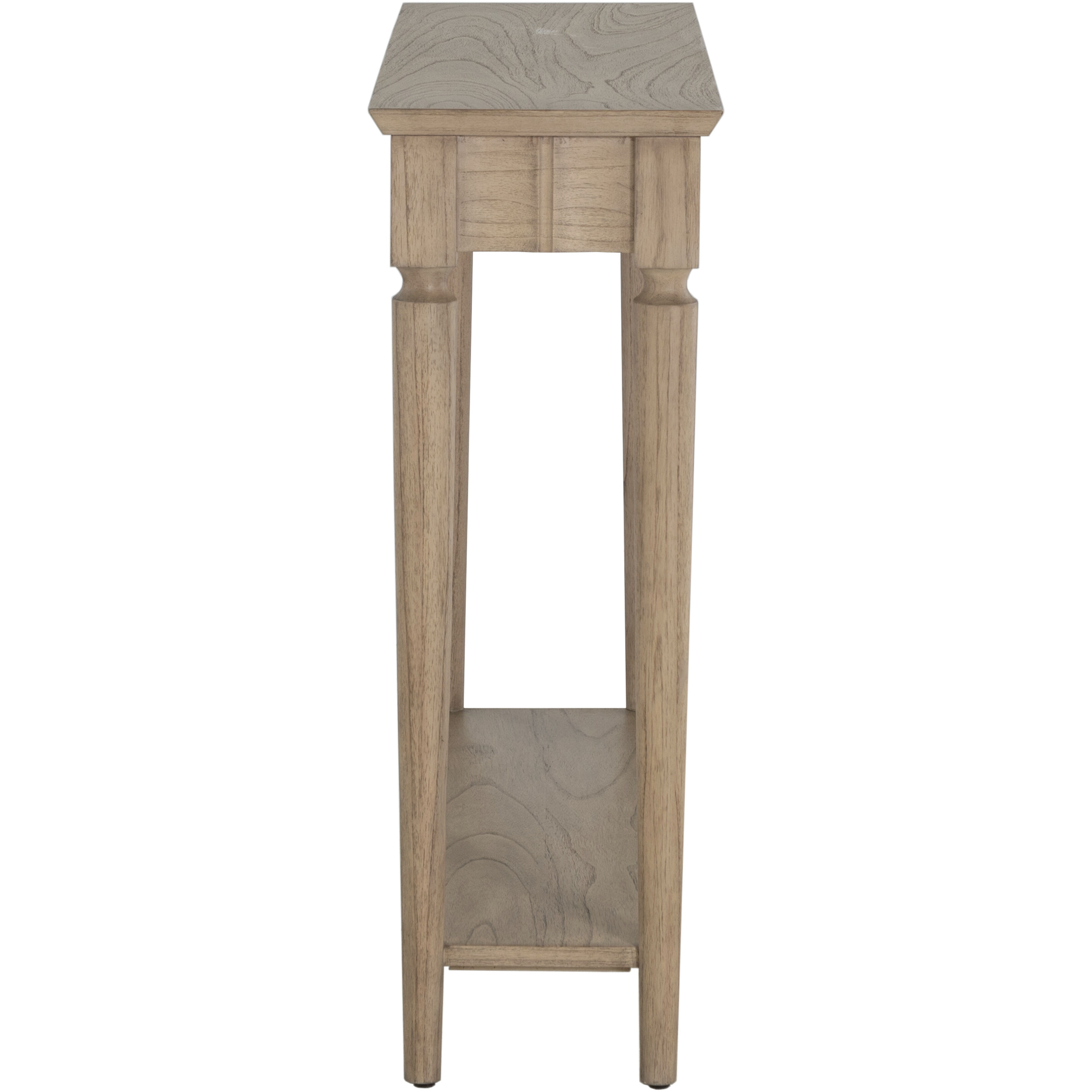 Peterson 41 X 12 inch Brown Console Table