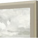 Landscapes Collection Gray Framed Art
