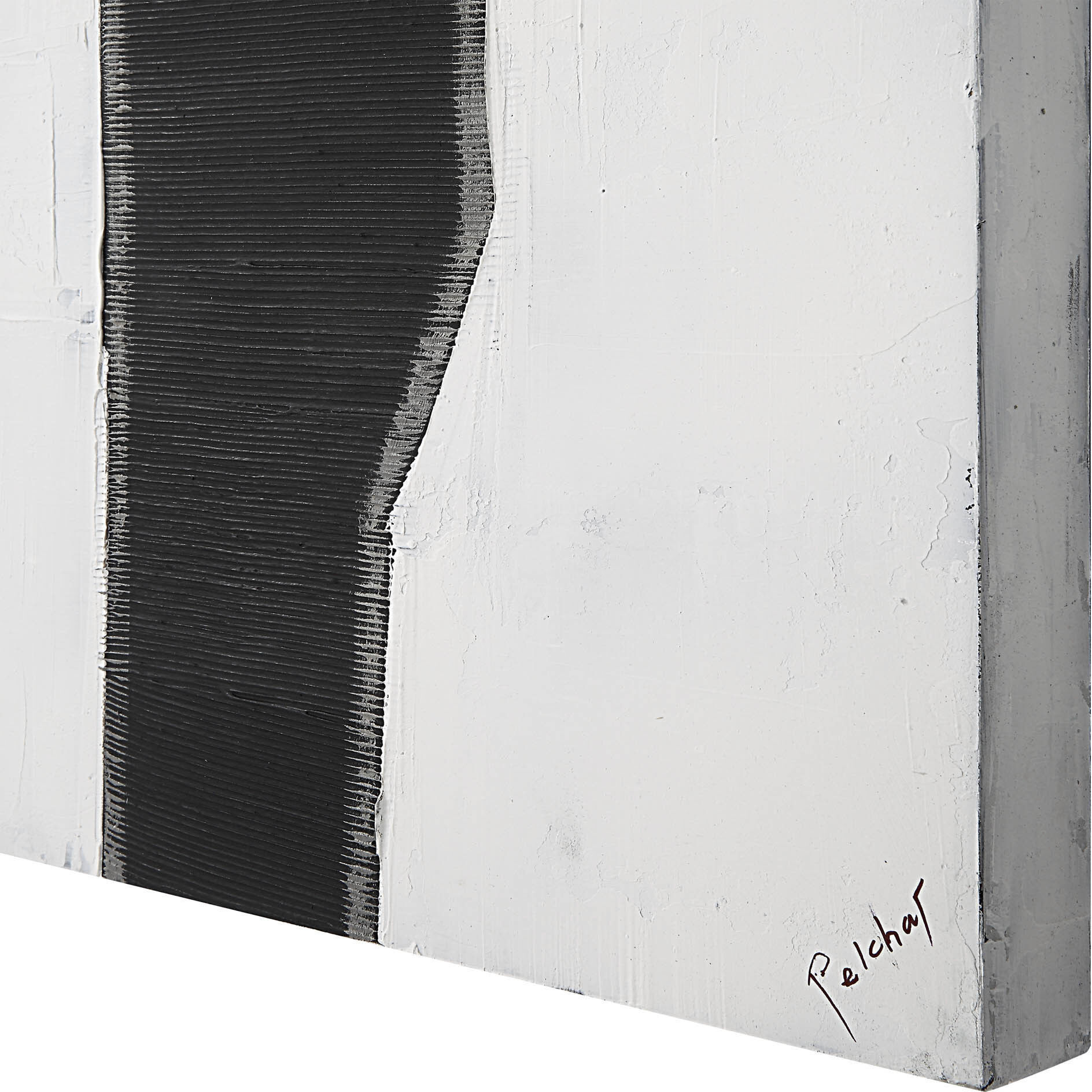 Paris Black/White Wall Art