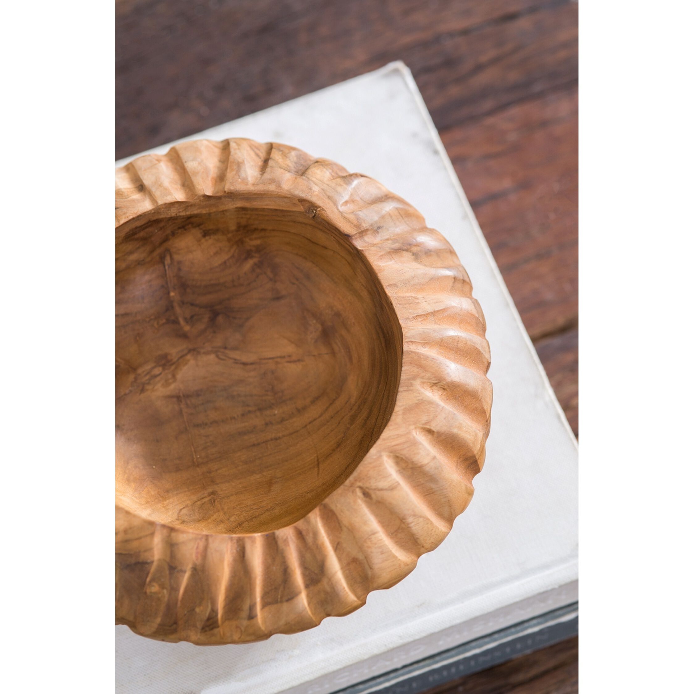 Anita 3.9 inch Decorative Bowl