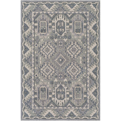 Oakland 90 X 60 inch Rugs in 5 x 8, Rectangle