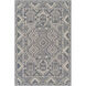 Oakland 90 X 60 inch Rugs, Rectangle