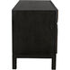 Anubis 60 X 22 inch Pale Rubbed Sideboard