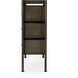 Industrial Chic Cameron Industrial Chic Metalworks Chest/Cabinet