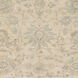 Normandy 36 X 24 inch Wheat Rug in 2 x 3, Rectangle