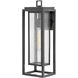 Coastal Elements Republic LED 20 inch Oil Rubbed Bronze Outdoor Wall Mount Lantern, Estate Series