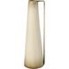 Delia Burnt Ivory Bottle