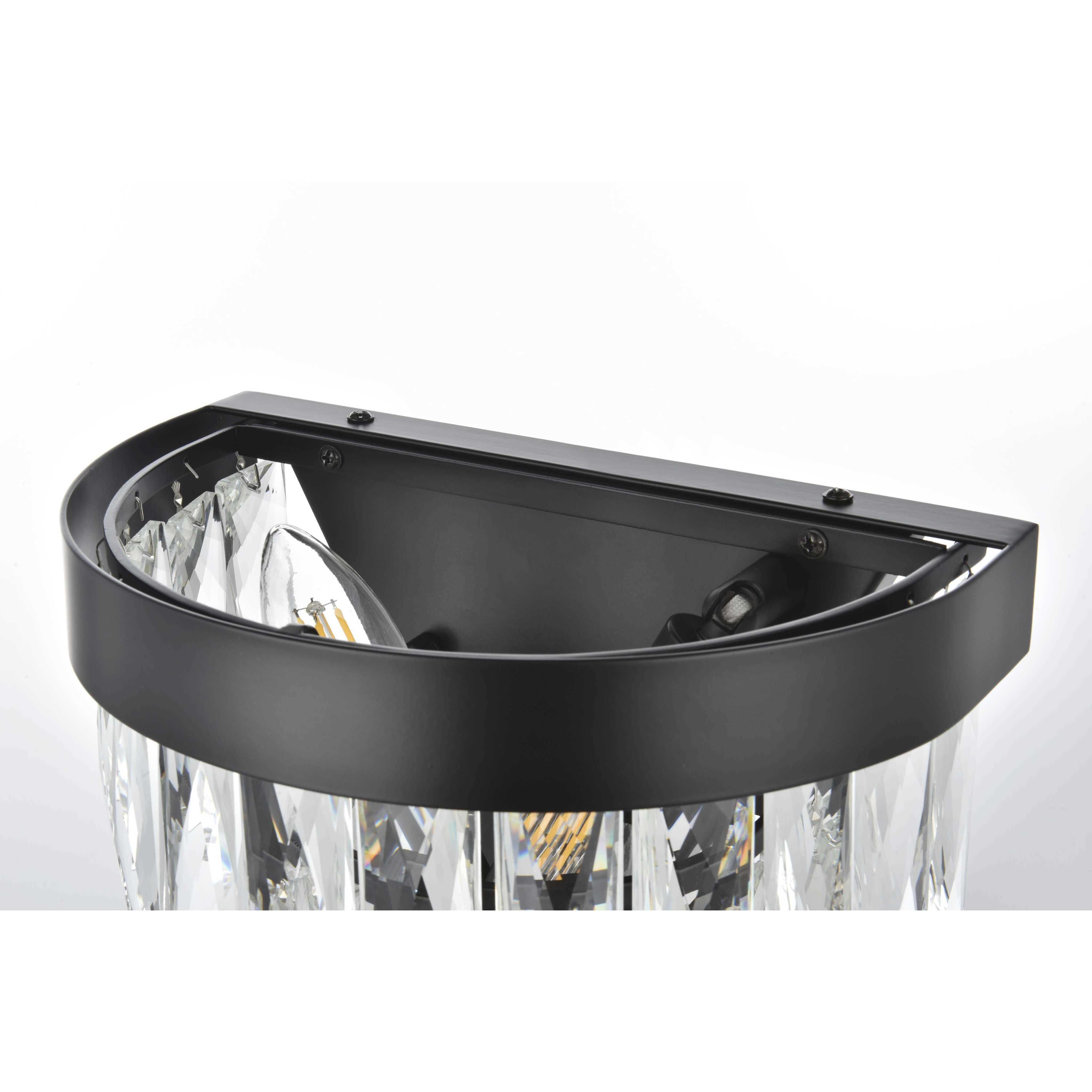 Josephine Wall Sconce Wall Light