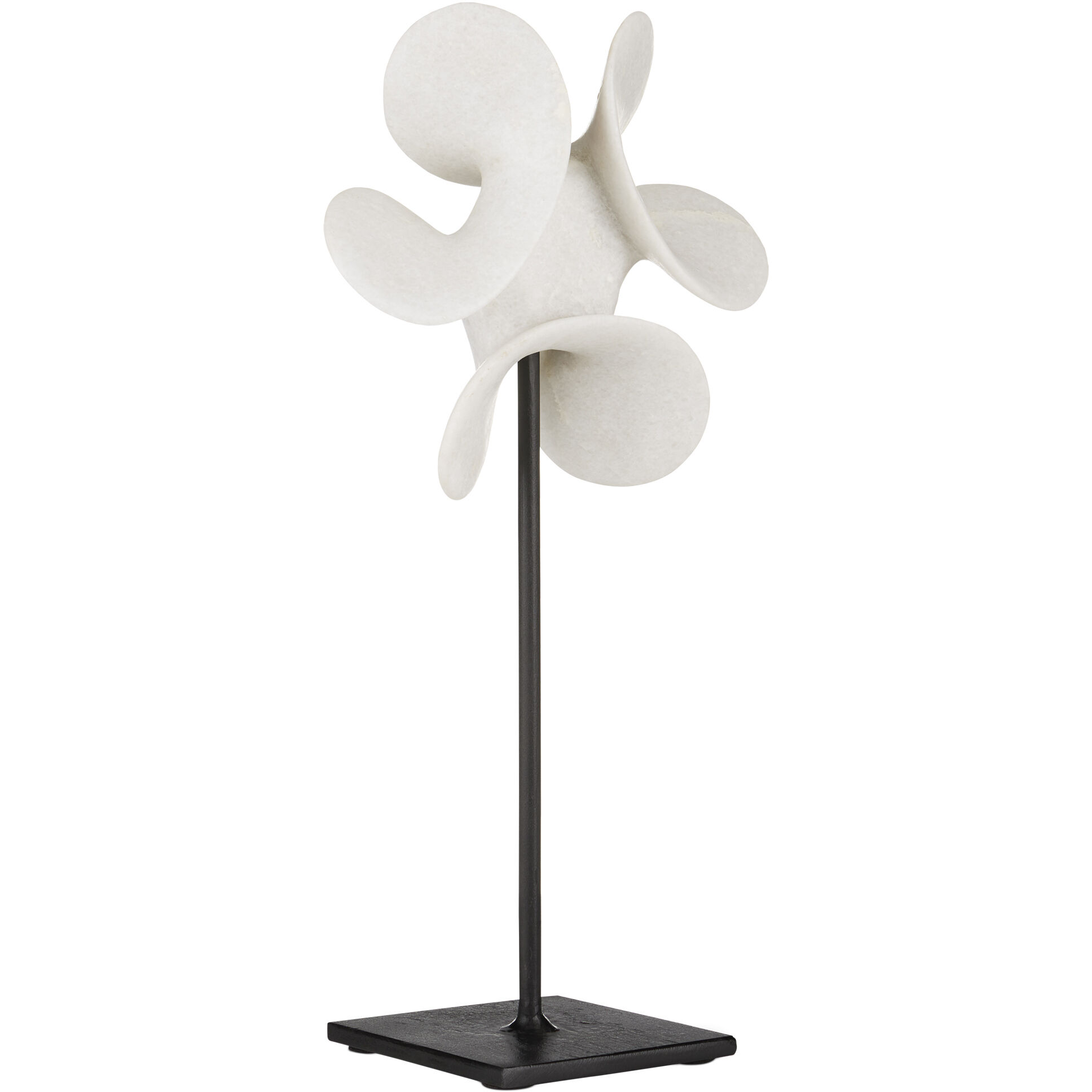 Helice 13.5 X 6.5 inch Sculpture, Small