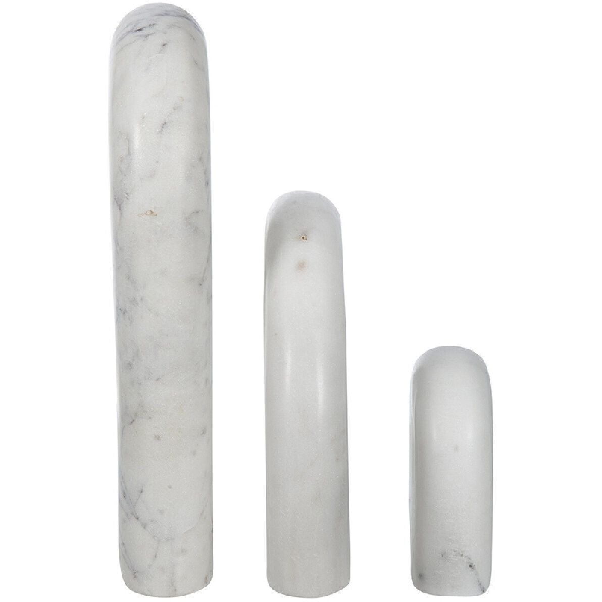 Anita 5.9 X 1.8 inch Sculptures