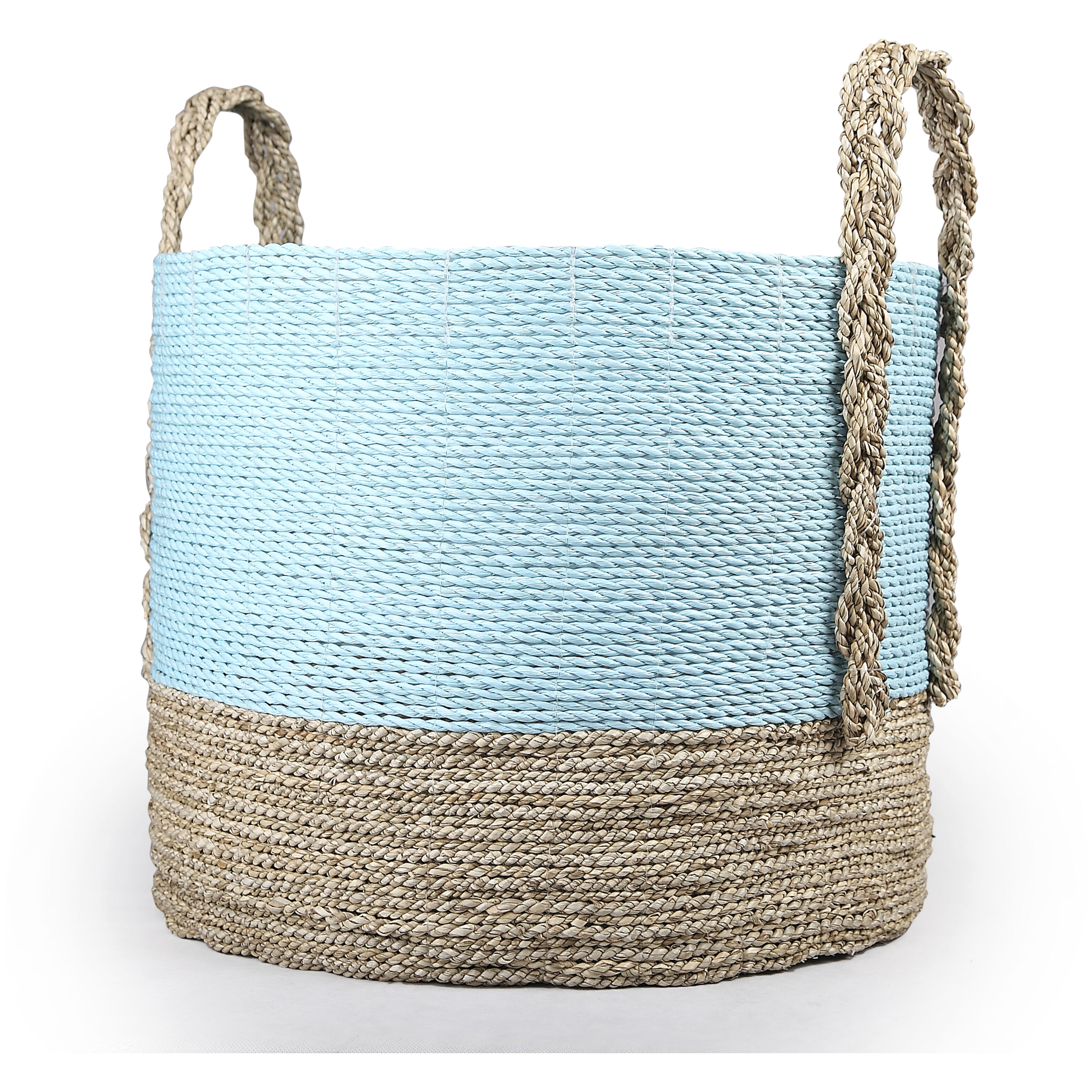 Grove 20.5 X 18.75 inch Basket, Set of 2