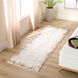 Baltea 94 X 32 inch Earth Tones Rug in 2 x 8