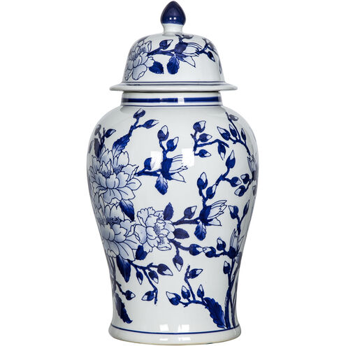 Magnolia 18 X 9.4 inch Jar