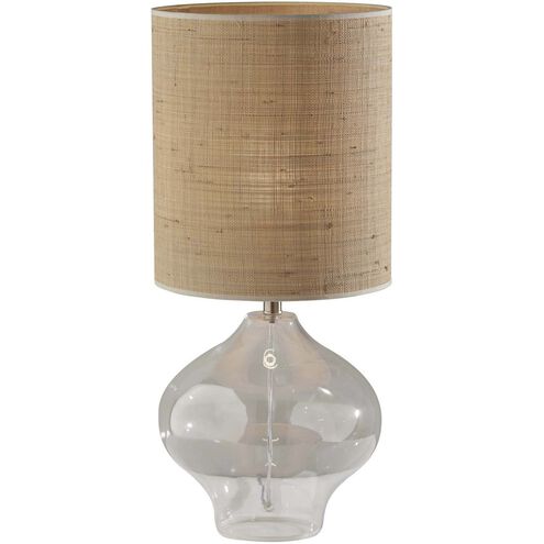 Emma 13.00 inch Table Lamp