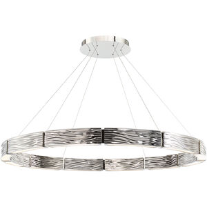 Zelda 12 Light 48.00 inch Chandelier