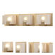 Ridgecrest Vanity Light Wall Light