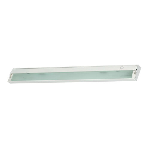 Aurora Xenon 48 inch White Under Cabinet - Utility