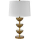 Parson 29 inch 100.00 watt Table Lamp Portable Light, By Coco & Dash