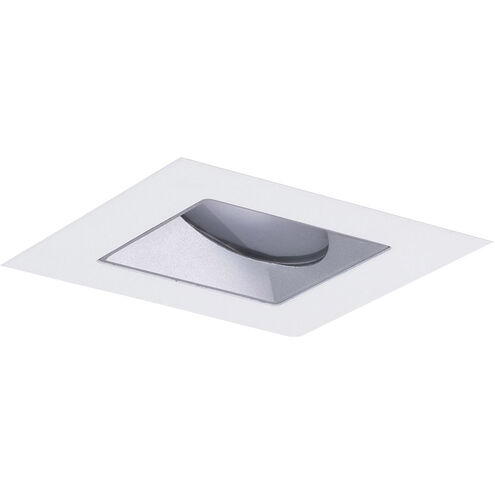 FQ LED Module Black Recessed Wall Wash in 3000K