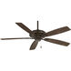 Watt 60.00 inch Indoor Ceiling Fan