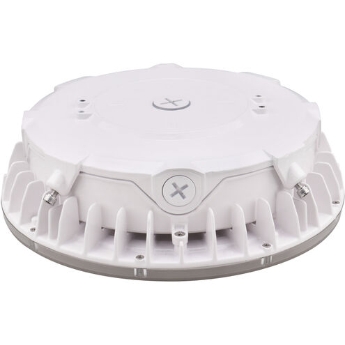 Brentwood LED 10.04 inch White Canopy Fixture Ceiling Light