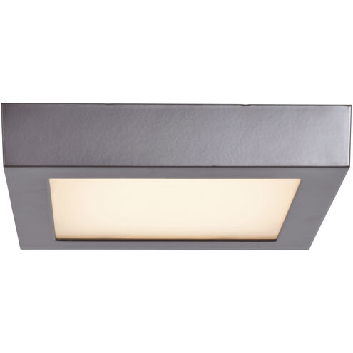 Strike 2.0 1 Light 7.00 inch Flush Mount