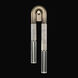 Antonia Wall Sconce Wall Light