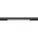 Ventrix 1 Light 48 White Track Fixtures Ceiling Light