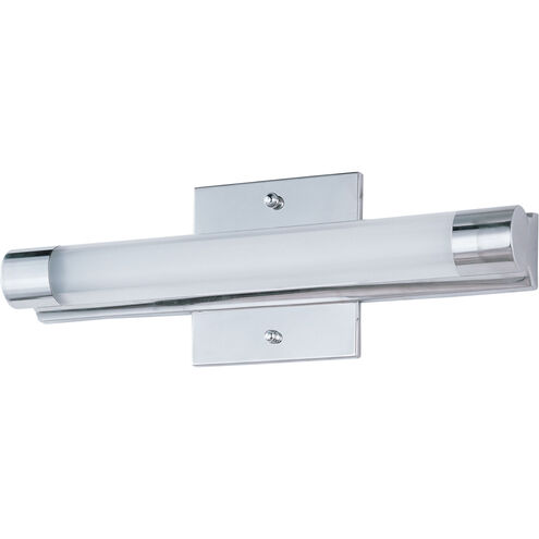Wand LED LED 14 inch Polished Chrome Bath Vanity Light Wall Light