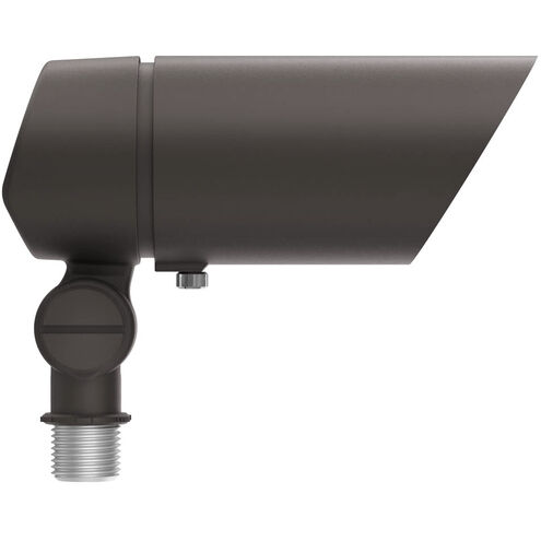 Independence LED 6.19 inch Architectural Bronze LED Adjustable Accent Kit