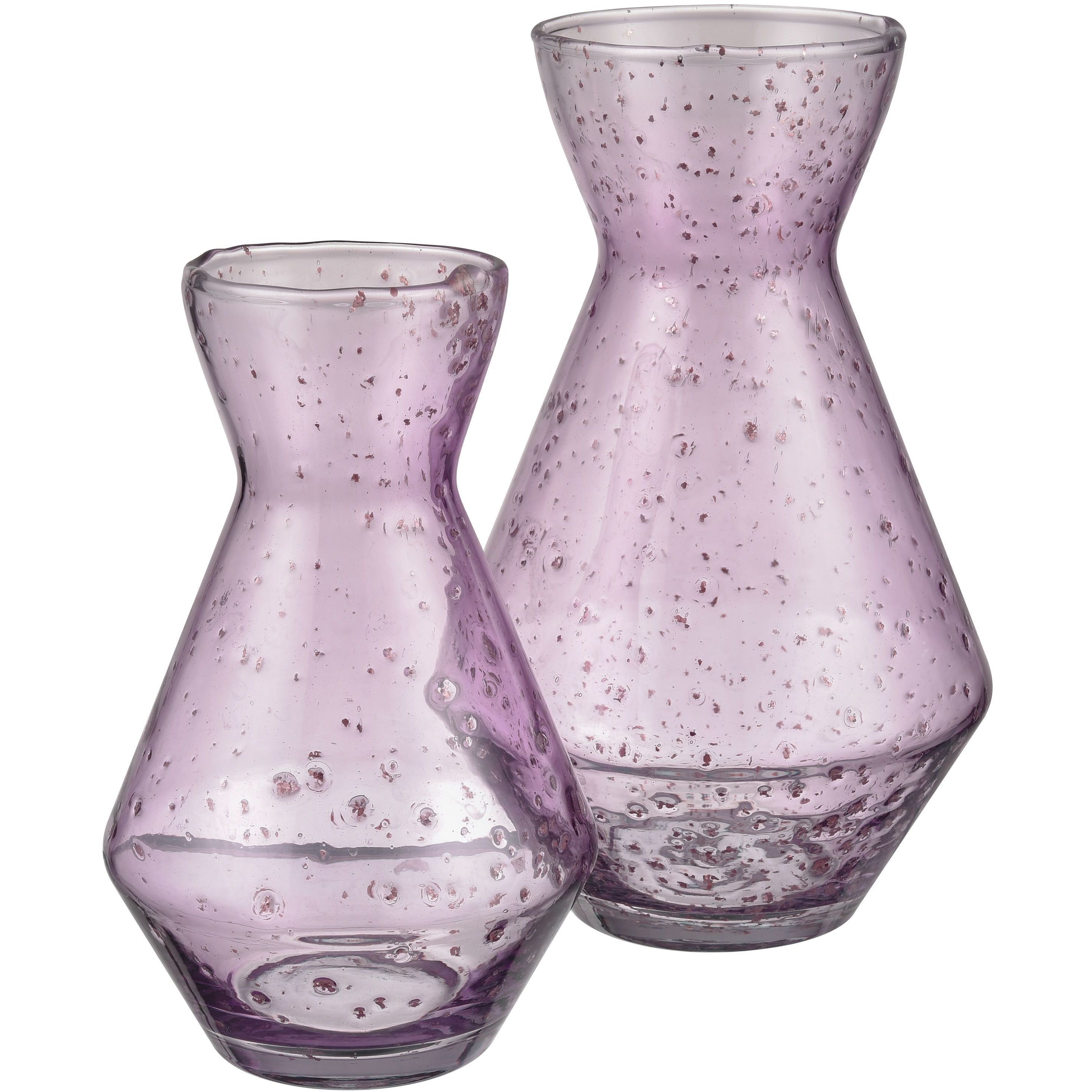 Abby 10 X 6 inch Vase