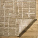 Moab 120 X 96 inch Camel / Natural / Prairie Dust / Clay Handmade Rug in 8 x 10