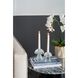 Mushroom 4.7 X 3.9 inch Candleholder