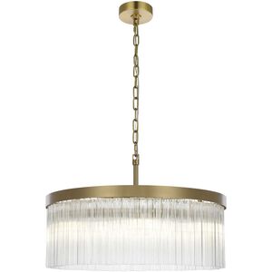 Harlow 6 Light 24.00 inch Chandelier