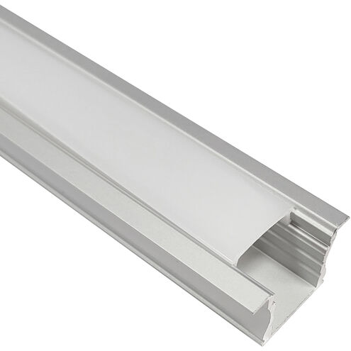 COB Aluminum LED Tape Light Accessory