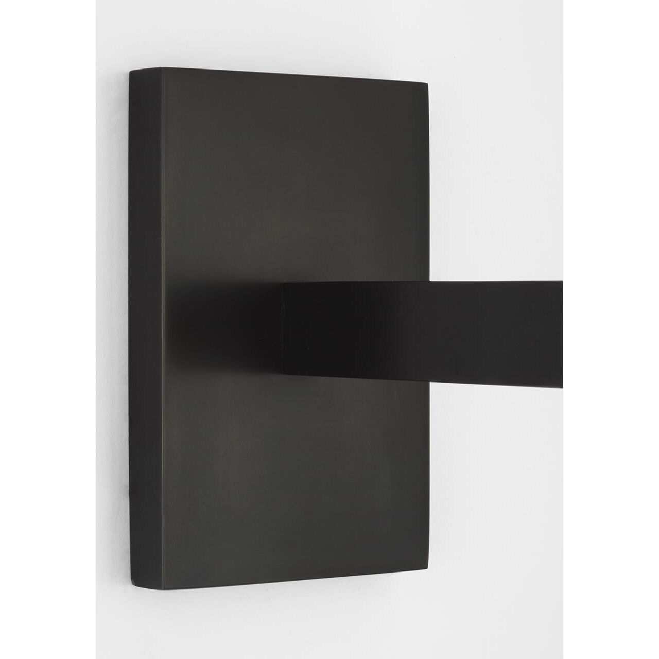 Waterford Blaze Sconce Wall Light in Bronze