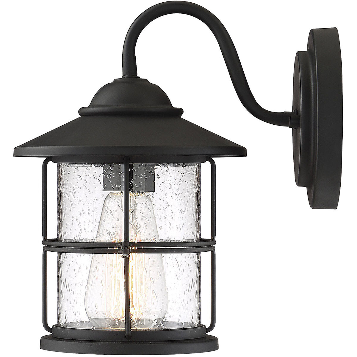 Farmhouse Outdoor Wall Lantern