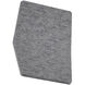 Hush 1 Light 9.10 inch Wall Sconce